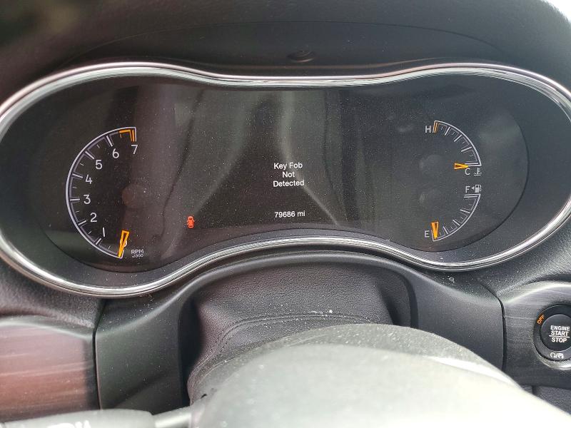 Продаж на аукціоні авто 2021 Jeep Grand Cherokee, vin: 1C4RJFAG6MC745553, номер лоту: 60140946