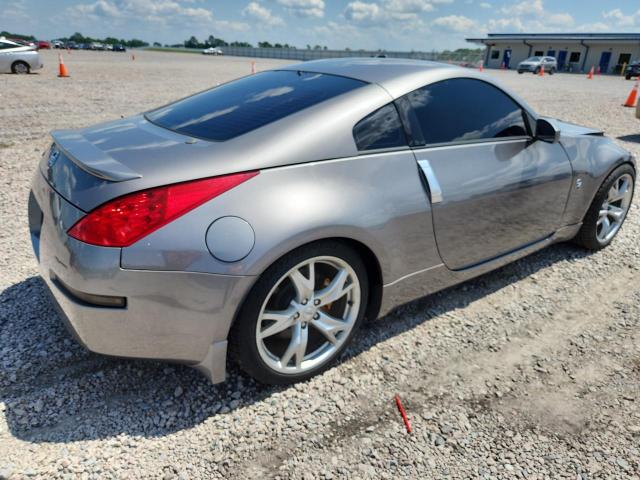 Aukcja sprzedaży 2007 Nissan 350z, vin: JN1BZ34D97M505800, numer aukcji: 61748376