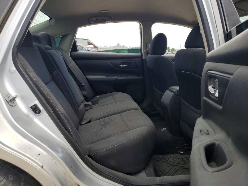 Aukcja sprzedaży 2018 Nissan Altima, vin: 1N4AL3AP3JC230291, numer aukcji: 59706836