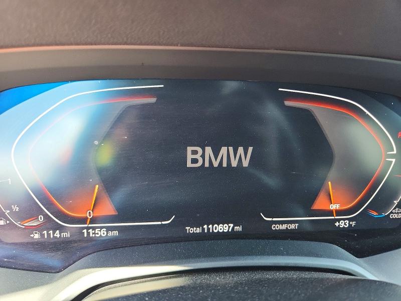 Aukcja sprzedaży 2021 Bmw X5, vin: 5UXCR4C04M9G29267, numer aukcji: 59363496