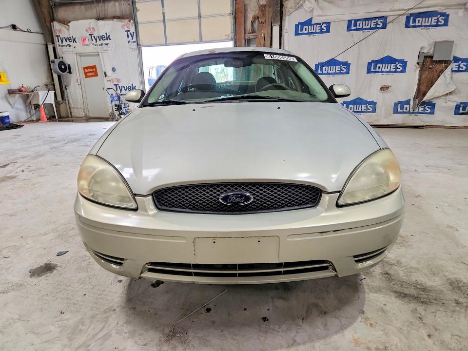 Auction sale of the 2006 Ford Taurus, vin: 1FAFP56U36A222215, lot number: 61608566