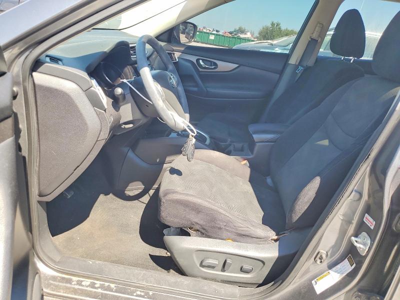 Продаж на аукціоні авто 2015 Nissan Rogue, vin: 5N1AT2MT9FC824920, номер лоту: 60768656