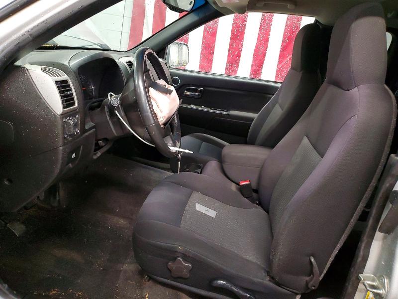 Продаж на аукціоні авто 2010 Gmc Canyon, vin: 1GTJTCD94A8111370, номер лоту: 63237956