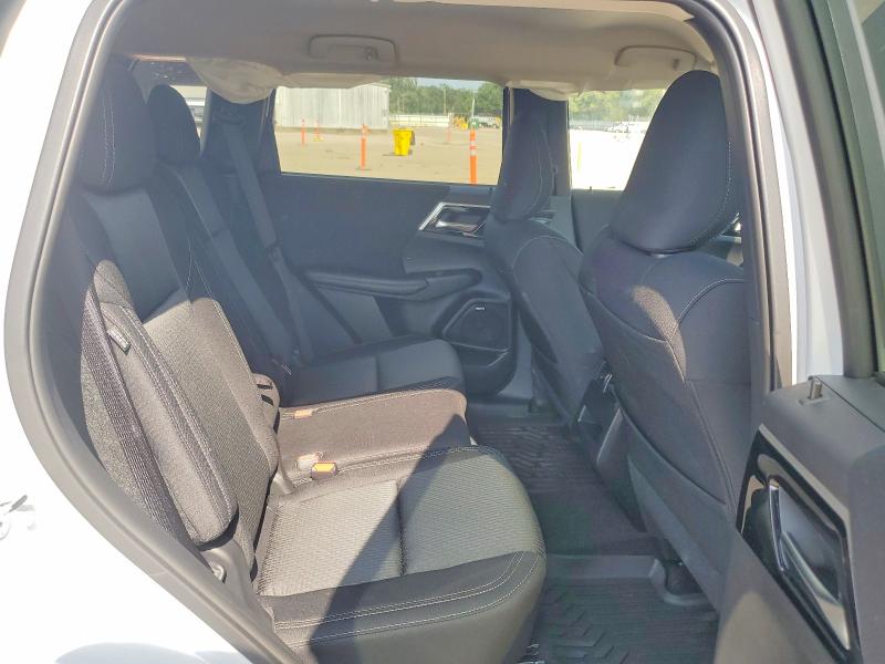Aukcja sprzedaży 2026 Mitsubishi Outlander, vin: JA4J3UAB4TZ037940, numer aukcji: 62948906