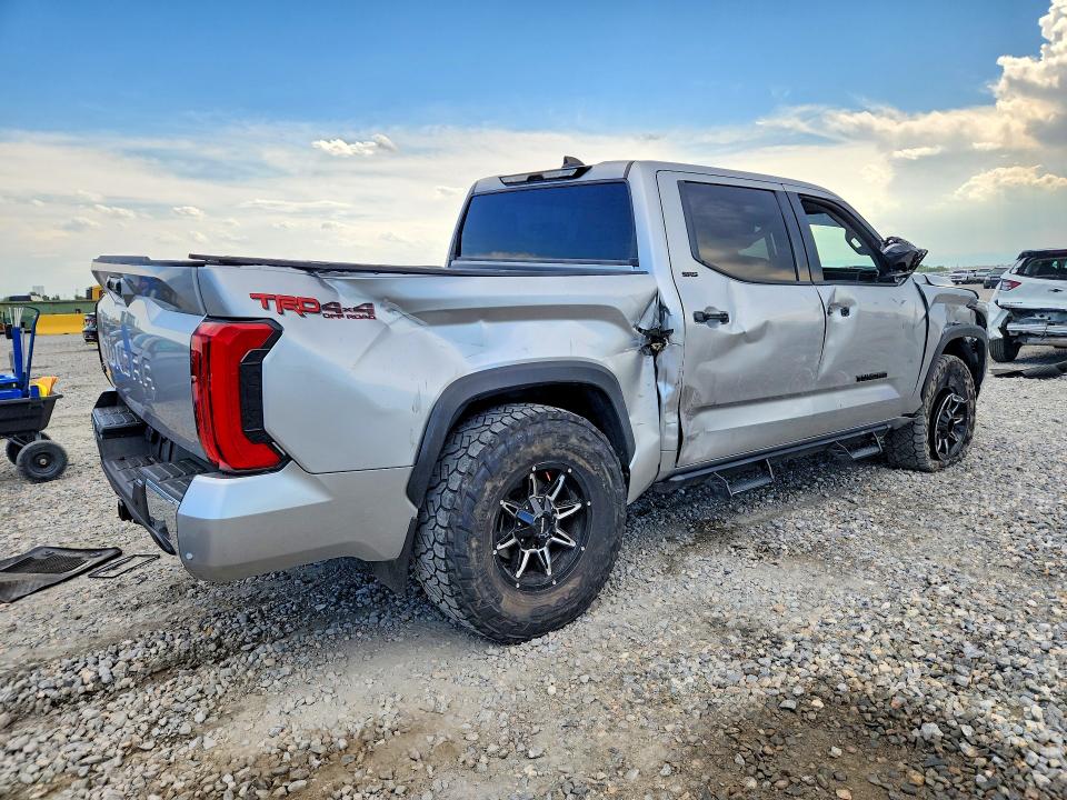 Aukcja sprzedaży 2023 Toyota Tundra, vin: 5TFLA5DB5PX099855, numer aukcji: 62775106