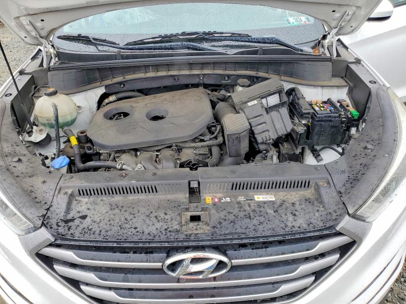 Продажа на аукционе авто 2018 Hyundai Tucson, vin: KM8J3CA41JU676946, номер лота: 59865986