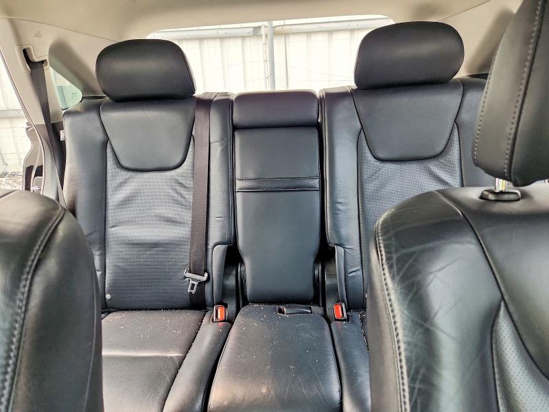 61557486 :رقم المزاد ، 2T2BK1BA9FC337730 vin ، 2015 Lexus Rx 350 مزاد بيع