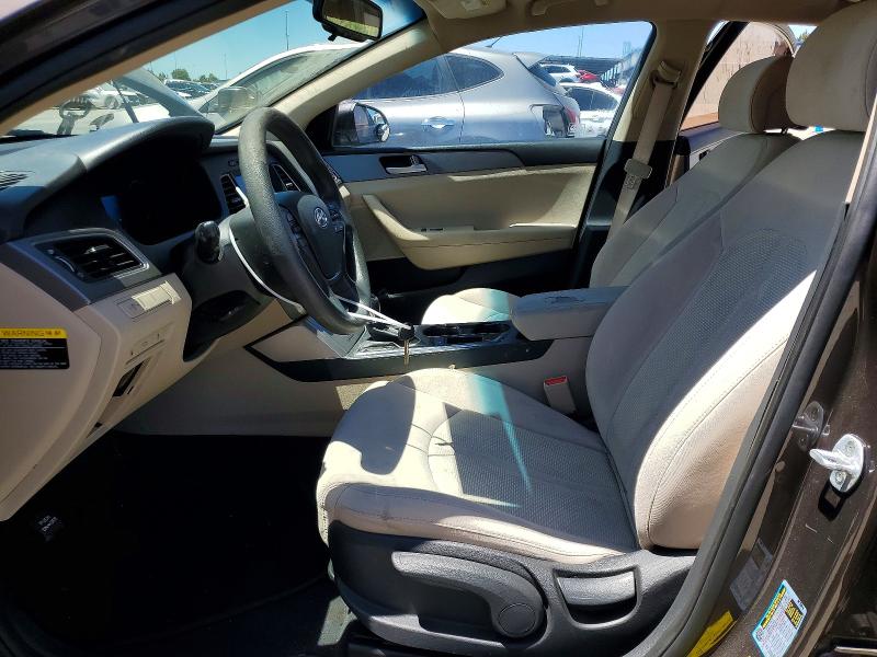 Aukcja sprzedaży 2016 Hyundai Sonata, vin: 5NPE24AF1GH360529, numer aukcji: 62641846