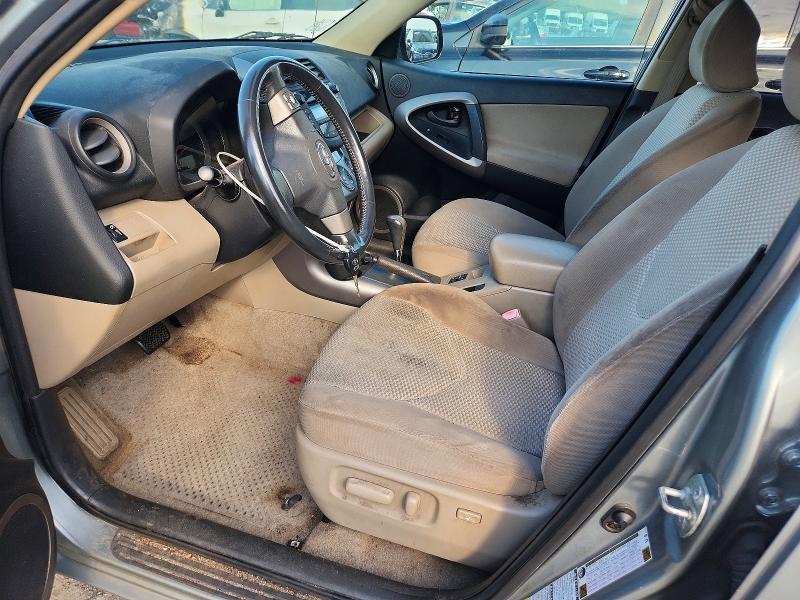 Aukcja sprzedaży 2006 Toyota Rav4, vin: JTMBK31V466004198, numer aukcji: 58514256
