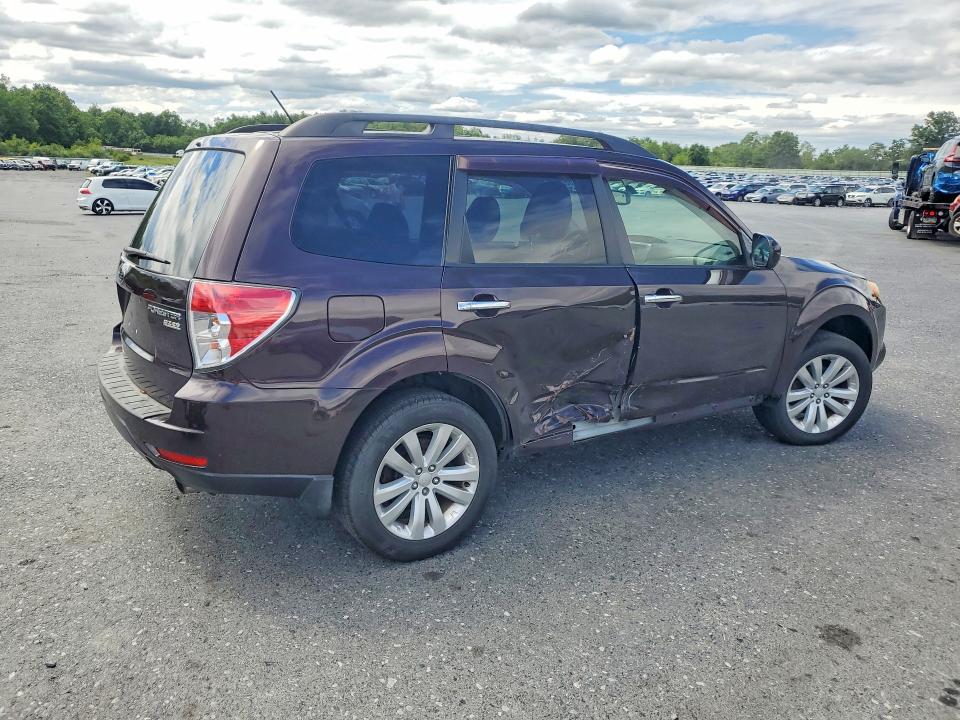 Продажа на аукционе авто 2013 Subaru Forester, vin: JF2SHADC1DH409113, номер лота: 63468626