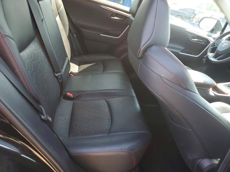 Продажа на аукционе авто 2020 Toyota Rav4, vin: 2T3J1RFV5LC076890, номер лота: 62975676