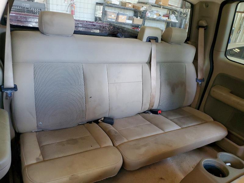 2005 Ford F-150 მანქანა იყიდება აუქციონზე, vin: 1FTRX12W15FB15446, აუქციონის ნომერი: 59160616