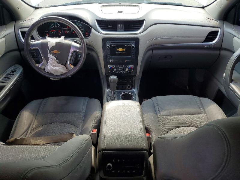 Aukcja sprzedaży 2017 Chevrolet Traverse, vin: 1GNKVHKD4HJ109339, numer aukcji: 60835036