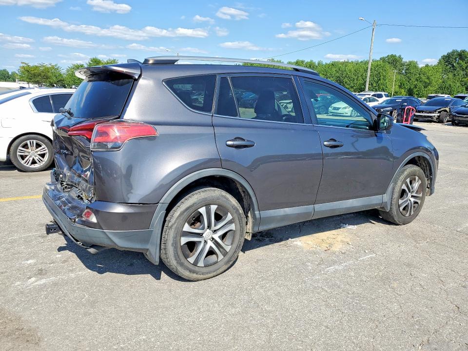 Продаж на аукціоні авто 2017 Toyota Rav4, vin: 2T3ZFREV9HW348045, номер лоту: 62477876