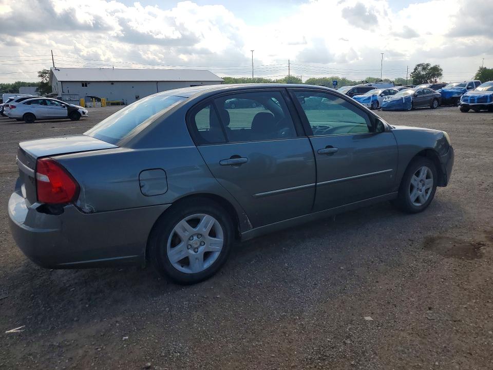 2006 Chevrolet Malibu მანქანა იყიდება აუქციონზე, vin: 1G1ZT51F26F149040, აუქციონის ნომერი: 59646106