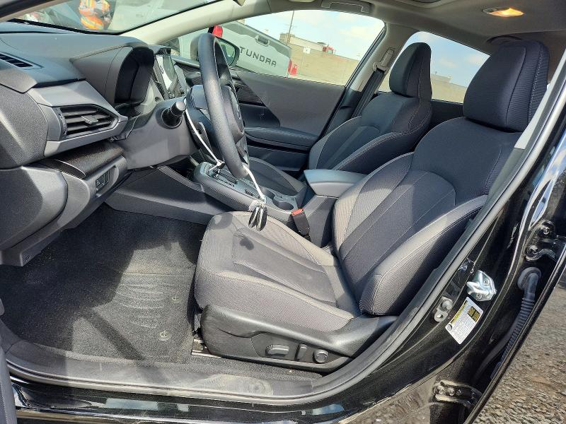 Aukcja sprzedaży 2025 Subaru Crosstrek, vin: JF2GUHDCXS8210259, numer aukcji: 59372746