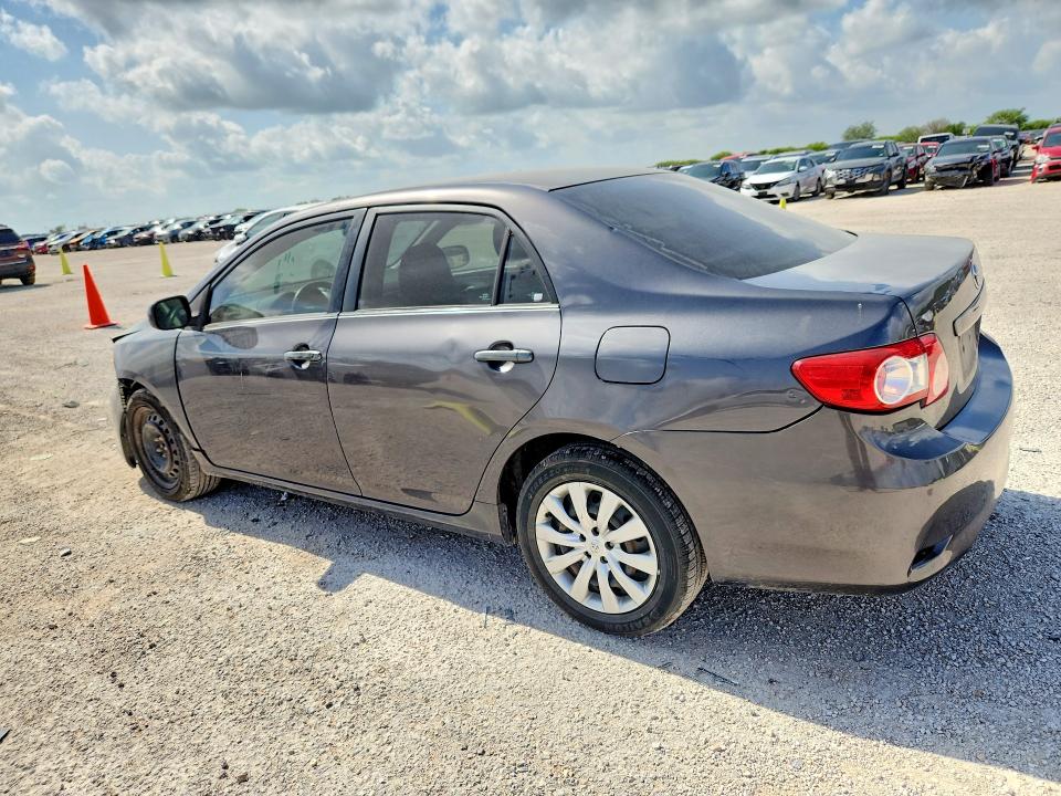 Продажа на аукционе авто 2013 Toyota Corolla Le Automatic, vin: 5YFBU4EE3DP131492, номер лота: 59387336