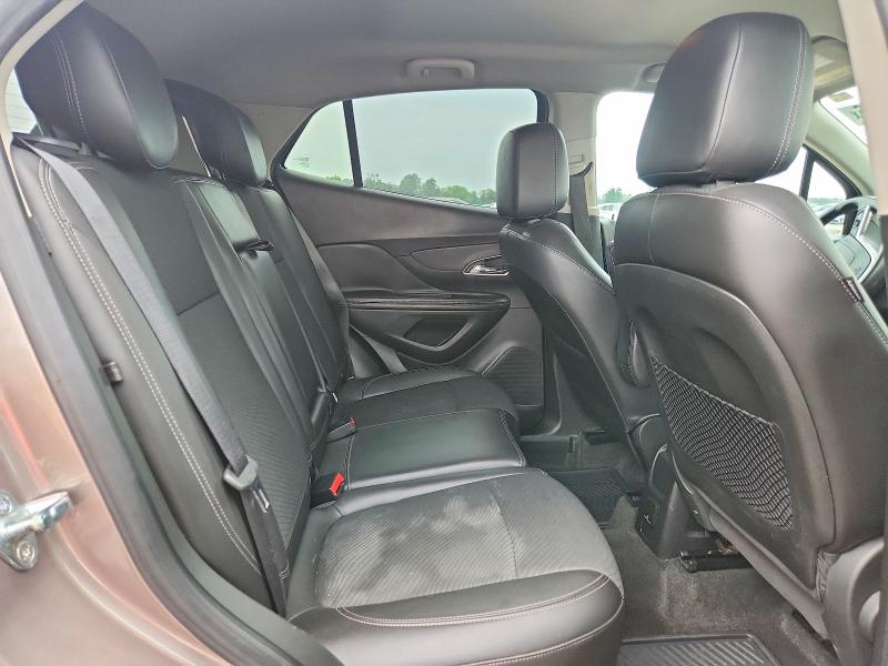 Продажа на аукционе авто 2014 Buick Encore, vin: KL4CJBSB1EB784280, номер лота: 63050386