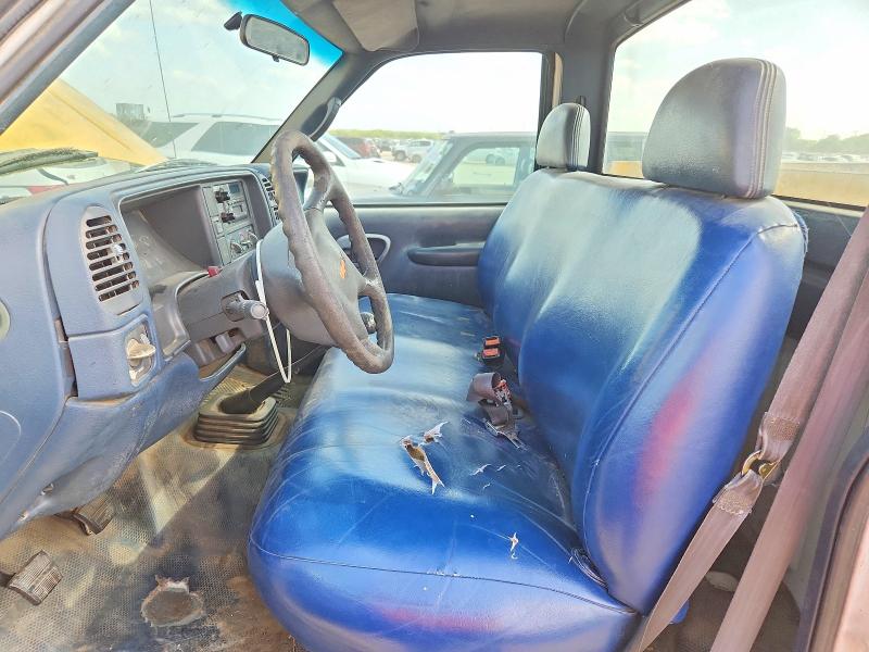 Aukcja sprzedaży 1997 Gmc Sierra, vin: 1GTGC24R0VZ527422, numer aukcji: 62876116