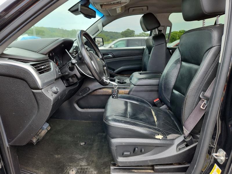 Продажа на аукционе авто 2017 Chevrolet Suburban, vin: 1GNSCHKC2HR206540, номер лота: 62280216