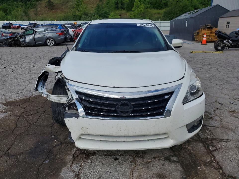 59853036 :رقم المزاد ، 1N4AL3AP0DC204655 vin ، 2013 Nissan Altima مزاد بيع