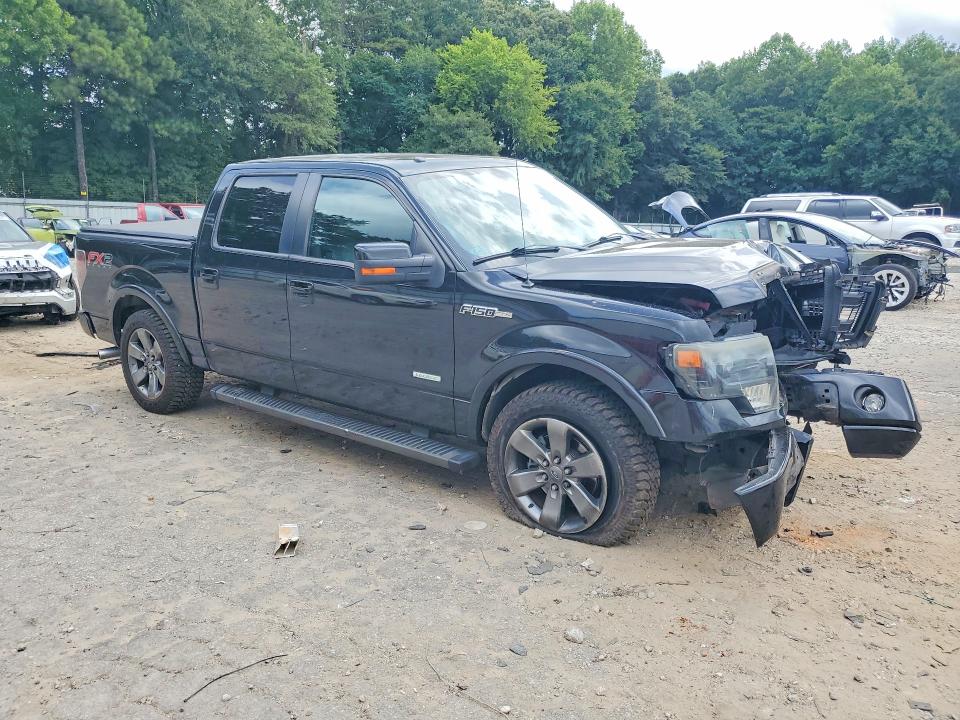 Продаж на аукціоні авто 2013 Ford F150, vin: 1FTFW1CT1DFC16639, номер лоту: 62003416
