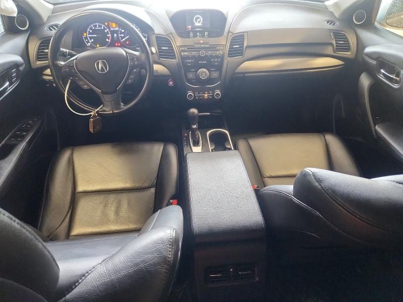 Продаж на аукціоні авто 2018 Acura Rdx, vin: 5J8TB4H30JL028590, номер лоту: 62823546
