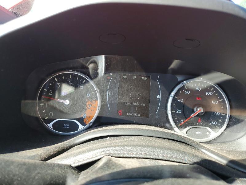 59979646 :رقم المزاد ، ZACCJABB8JPH97902 vin ، 2018 Jeep Renegade مزاد بيع