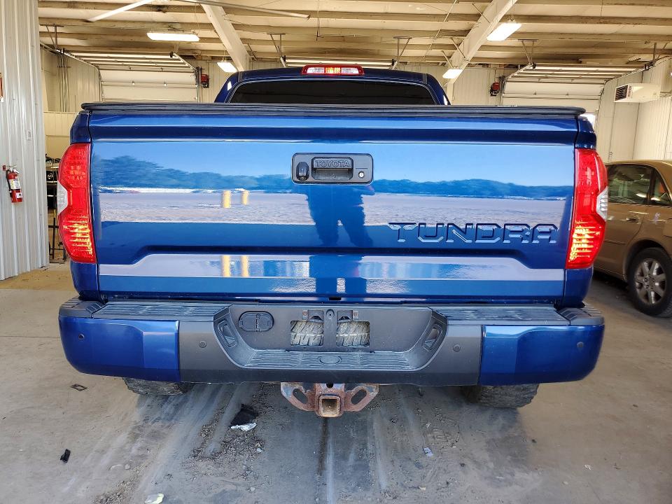 Aukcja sprzedaży 2015 Toyota Tundra, vin: 5TFHW5F19FX434092, numer aukcji: 61616166
