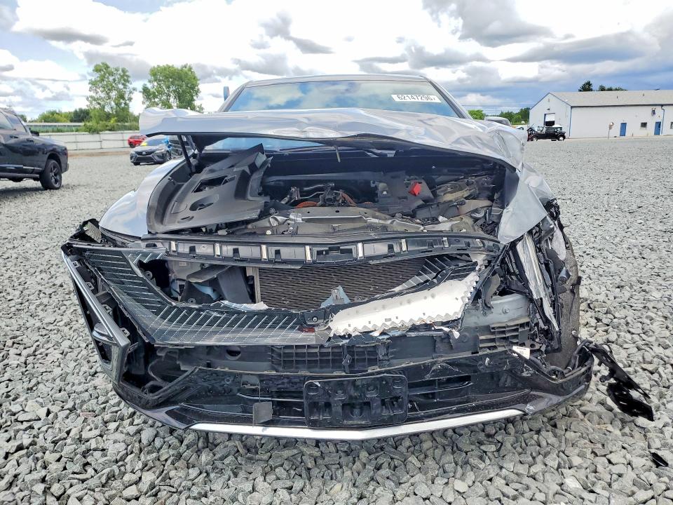Продаж на аукціоні авто 2023 Cadillac Lyriq, vin: 1GYKPPRL1PZ003192, номер лоту: 62147296