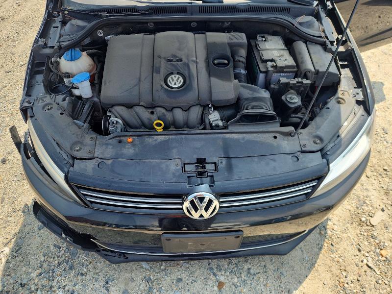 Продаж на аукціоні авто 2013 Volkswagen Jetta, vin: 3VWDP7AJ9DM438366, номер лоту: 59190656