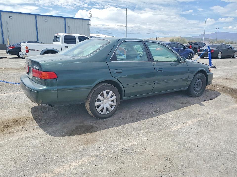 Продажа на аукционе авто 2000 Toyota Camry, vin: JT2BF22K9Y0255140, номер лота: 60879836