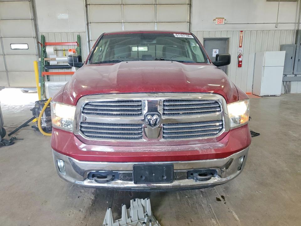 Aukcja sprzedaży 2014 Ram 1500, vin: 1C6RR7LT1ES284253, numer aukcji: 61167196