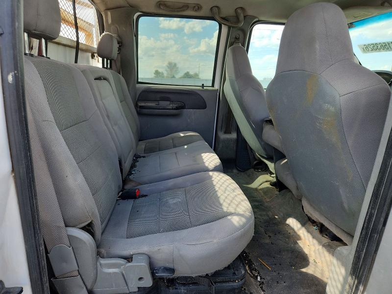 Продаж на аукціоні авто 2007 Ford F350, vin: 1FTWW31P17EA93694, номер лоту: 61563526