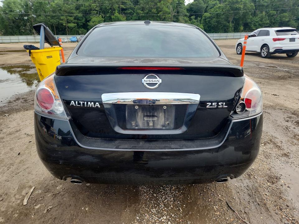 Продаж на аукціоні авто 2011 Nissan Altima, vin: 1N4AL2AP8BN512801, номер лоту: 61142776