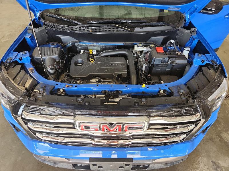 Продаж на аукціоні авто 2026 Gmc Terrain, vin: 3GKALUEG1TL468632, номер лоту: 59360326