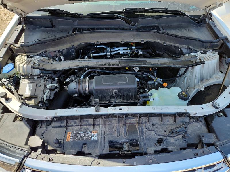 Продажа на аукционе авто 2021 Ford Explorer, vin: 1FMSK8FH9MGA79448, номер лота: 85635435