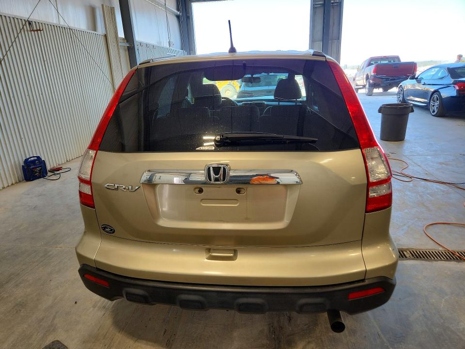 Aukcja sprzedaży 2008 Honda Cr-v, vin: JHLRE48578C034479, numer aukcji: 61212326