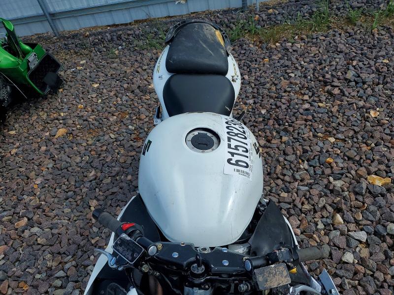 2005 Suzuki Gsx1300 მანქანა იყიდება აუქციონზე, vin: JS1GW71A552103756, აუქციონის ნომერი: 61578236