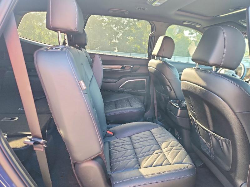 Продажа на аукционе авто 2025 Kia Telluride, vin: 5XYP3DGC8SG726294, номер лота: 60749266