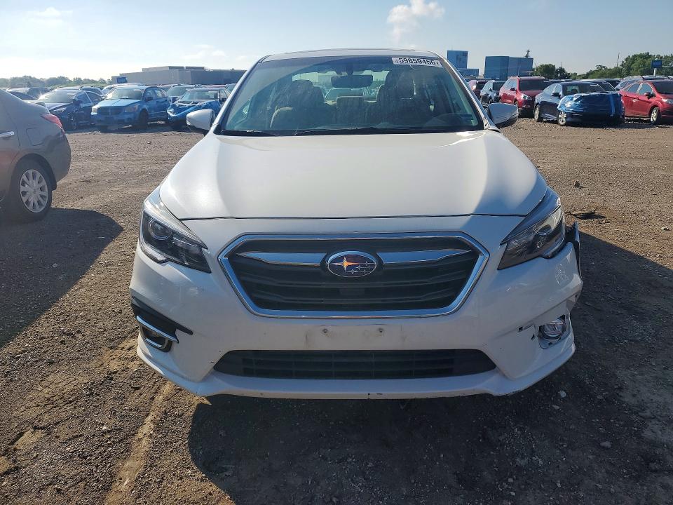 Aukcja sprzedaży 2018 Subaru Legacy, vin: 4S3BNEN61J3009939, numer aukcji: 59859456