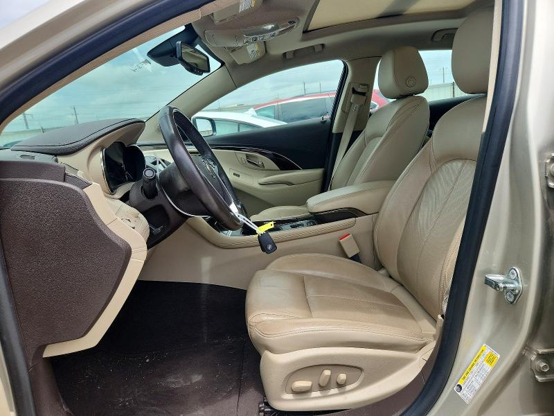Продажа на аукционе авто 2016 Buick Lacrosse, vin: 1G4GD5G30GF230141, номер лота: 61530176