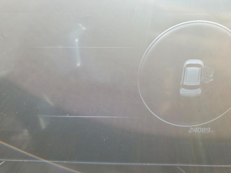 61877766 :رقم المزاد ، KNDCT3L12P5036912 vin ، 2023 Kia Niro مزاد بيع