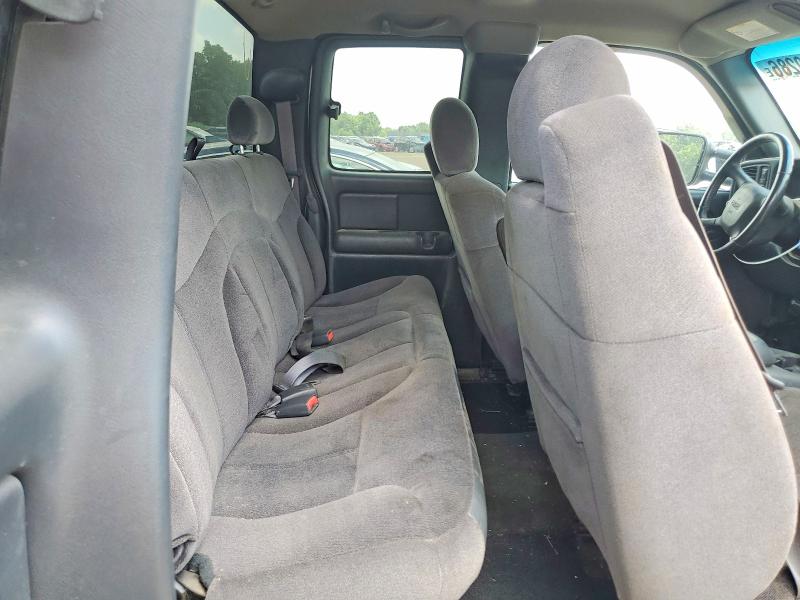 Aukcja sprzedaży 2002 Gmc Sierra, vin: 1GTHK29102E107785, numer aukcji: 59260286