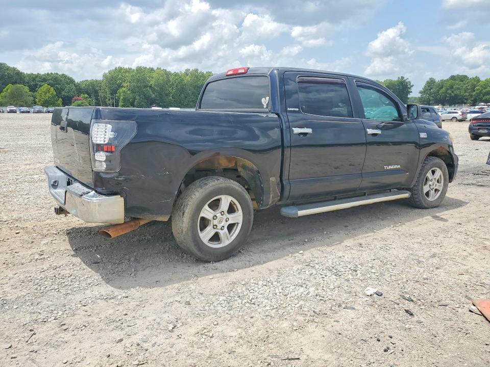 60665966 :رقم المزاد ، 5TBEV58167S460443 vin ، 2007 Toyota Tundra مزاد بيع