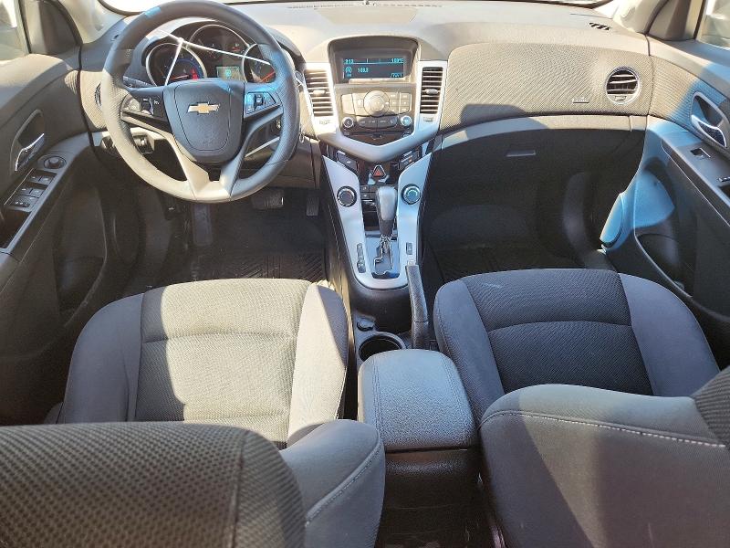 Продаж на аукціоні авто 2015 Chevrolet Cruze, vin: 1G1PC5SB4F7290561, номер лоту: 61369226
