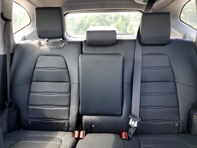 Продаж на аукціоні авто 2022 Honda Cr-v, vin: 2HKRW2H8XNH654087, номер лоту: 62268726