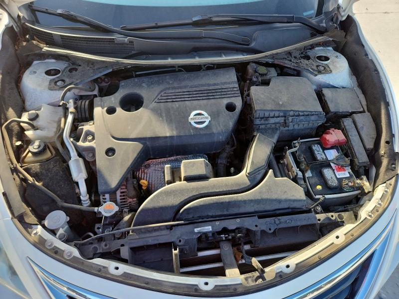 59145826 :رقم المزاد ، 1N4AL3AP9FC272617 vin ، 2015 Nissan Altima مزاد بيع
