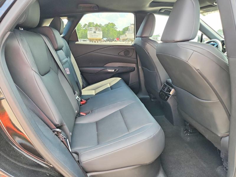 60458486 :رقم المزاد ، 2T2BAMCA9PC013178 vin ، 2023 Lexus Rx 350 مزاد بيع