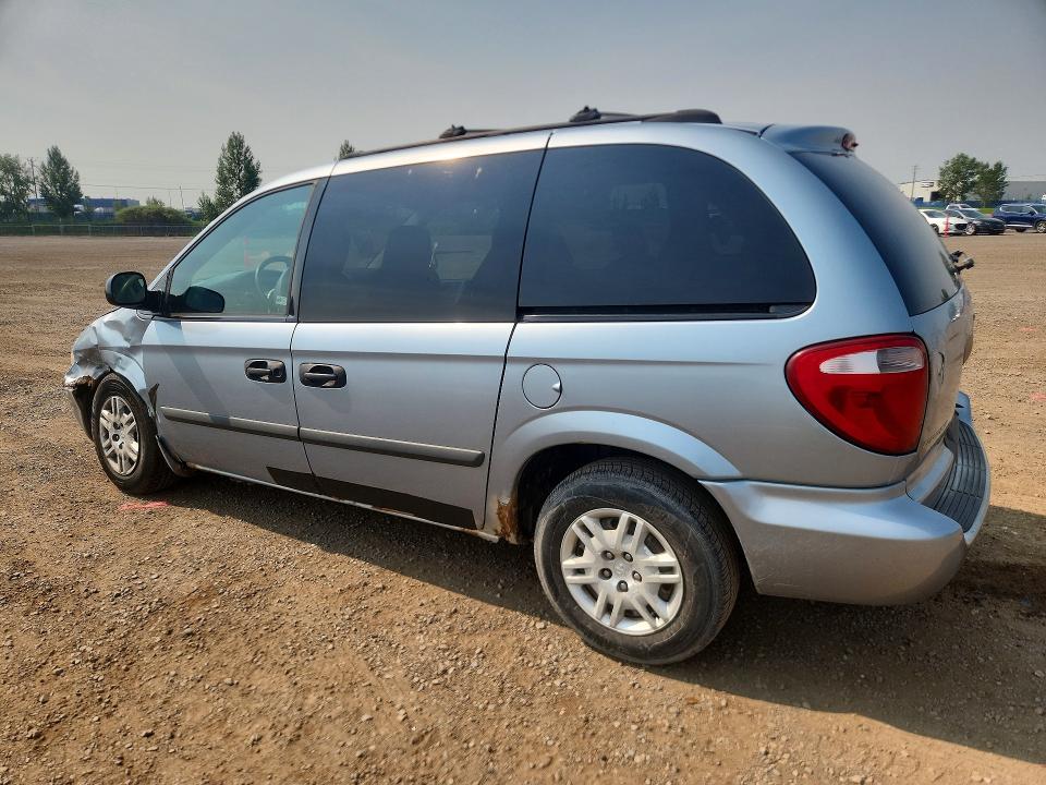 Продаж на аукціоні авто 2005 Dodge Caravan, vin: 1D4GP25R75B299644, номер лоту: 62295396